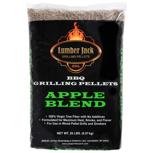 Apple Blend