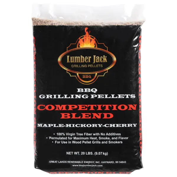 Competition Blend