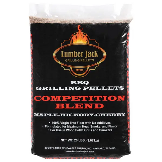 Competition Blend