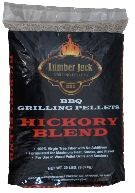 Hickory Blend