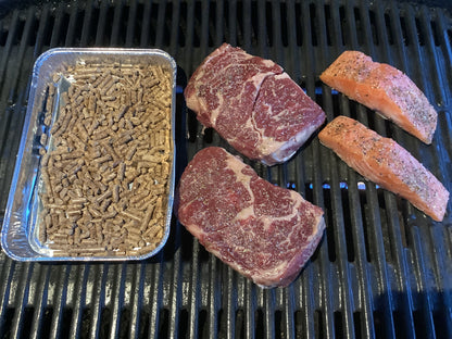 Supreme Blend i bakke - 24 stk.