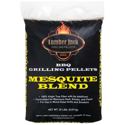 Mesquite Blend