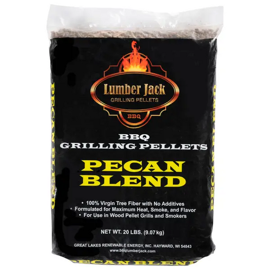 Pecan Blend