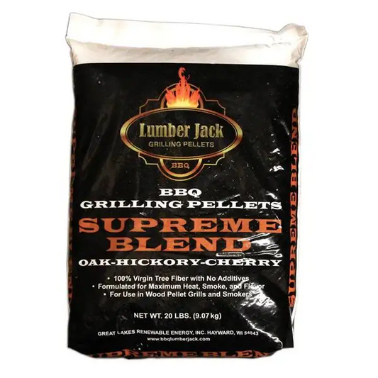 Supreme Blend